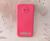Capa Capinha Case Premium Compatível Motorola Moto Z3 Play Rosa Neon
