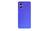 Capa Capinha Case Proteção Aveludada + Pelicula vidro temperado 3D Motorola Moto G14 Azul BIC