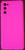 Capa Capinha Case S20 FE da Samsung Galaxy Silicone Aveludado Proteção de Câmera Colorida Rosa Chiclete