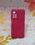 Capa Capinha Case Silicone Compatível Xiaomi Poco M4 Pro 5g Marsala