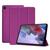 Capa Capinha Case Tablet Samsung Tab A7 Lite T220 T225 8.7 Polegadas Smart Couro Aveludada Premium Pink