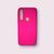 Capa Capinha Celular Moto G8 Power Emborrachada Tpu Pink