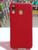 Capa Capinha Celular Samsung Galaxy M20 vermelho
