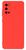 Capa Capinha Compatível Com S20 Proteção Redor Câmera  Rosa Neon