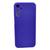 Capa Capinha compatível com Samsung Galaxy a14 5g tela 6.6 Silicone Aveludada Premium Lilas