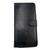 Capa Capinha Compatível Com Samsung Galaxy m54 5g Tela 6.7 Carteira lisa Diversas Cores Preto
