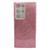 Capa Capinha Compatível Com Samsung Galaxy s23 ultra tela 6.8 Glitter Brilhante Diversas Cores Rosa