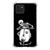 Capa Capinha De Celular Compatível com Galaxy A03 Samsung Personalizada 996