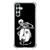 Capa Capinha De Celular Compatível com Galaxy A55 5G Samsung Personalizada 996