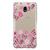 Capa Capinha De Celular Compatível com Galaxy J5 Pro Samsung Personalizada 1665