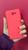 Capa Capinha De Silicone Para Samsung J5 Prime Pink