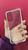 Capa Capinha de Silicone Transparente Com Cor e Glitter Para Samsung S20 FE Branco