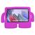 Capa Capinha Galaxy Tab A7 Lite T220 T225 Tela 8.7 Kids Infantil Macia Emborrachada Case Resistente Pink