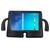 Capa Capinha Infantil Iguy Tablet Samsung Galaxy TAB E T560 T561 Tela 9.6 Anti Queda Alça + Pelicula Preta