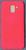 Capa Capinha J6 Samsung Galaxy Silicone Aveludado Rosa Chiclete