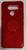 Capa Capinha para LG k41s Tela 6.5 Glitter Brilhante Diversas Cores vermelho