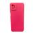 Capa Capinha para MOTOROLA moto g32 XT2235 tela 6.5 Silicone Aveludada Premium Pink