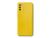 Capa Capinha Para Samsung Galaxy A03s Sm-a037m Amarela