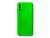 Capa Capinha Para Samsung Galaxy A03s Sm-a037m Verde Limão
