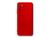 Capa Capinha Para Samsung Galaxy A03s Sm-a037m Vermelha