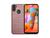 Capa Capinha Para Samsung Galaxy A11 Sm-a115m Rosa