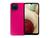 Capa Capinha Para Samsung Galaxy A12 Sm-a125m Pink