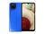Capa Capinha Para Samsung Galaxy A12 Sm-a125m Azul