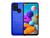 Capa Capinha Para Samsung Galaxy A21s Sm-a217m Azul
