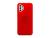 Capa Capinha Para Samsung Galaxy A32 4g Sm-a325m + Suporte de Mão Vermelha