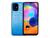 Capa Capinha Para Samsung Galaxy A71 Sm-a710 Azul