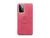 Capa Capinha Para Samsung Galaxy A72 Sm-a725m + Suporte de Mão Pink