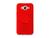 Capa Capinha Para Samsung Galaxy Grand Prime Sm-g530 + Suporte de Mão Vermelho