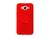 Capa Capinha Para Samsung Galaxy J2 Prime Sm-g532mt + Suporte de Mão Vermelho