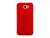 Capa Capinha Para Samsung Galaxy J5 Prime Sm-g570m + Suporte de Mão Vermelho