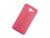 Capa Capinha Para Samsung Galaxy J5 Prime Sm-g570m + Suporte de Mão Pink