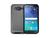 Capa Capinha Para Samsung Galaxy J5 Sm-j500m Cinza