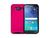 Capa Capinha Para Samsung Galaxy J5 Sm-j500m Pink