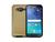 Capa Capinha Para Samsung Galaxy J5 Sm-j500m Dourado