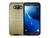 Capa Capinha Para Samsung Galaxy J7 Metal 2016 Sm-j710mn Dourado
