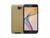 Capa Capinha Para Samsung Galaxy J7 Prime Sm-g610m Dourado