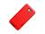 Capa Capinha Para Samsung Galaxy J7 Prime Sm-g610m Vermelho