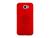 Capa Capinha Para Samsung Galaxy J7 Prime Sm-g610m + Suporte de Mão Vermelho