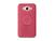 Capa Capinha Para Samsung Galaxy J7 Sm-j700m + Suporte de Mão Pink