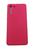 Capa Capinha para Samsung Galaxy s21 plus Silicone Aveludada Premium Pink