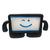 Capa Capinha para Samsung Tablet Galaxy Tab A8 tela 10.5 X200 X205 infantil Bracinho Emborrachada preto