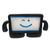 Capa Capinha para Samsung Tablet Tab A8 X200 X205 tela 10.5 A7 T500 T505 infantil Preto