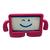 Capa Capinha para Samsung Tablet Tab A8 X200 X205 tela 10.5 A7 T500 T505 infantil Pink