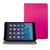 Capa Capinha Pasta Tablet Multilaser M7s Plus M7 Plus M7 3G 4G Tela de 7 Suporte Protetora Premium Pink