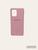 Capa Capinha Samsung Galaxy Samsung S10 Lite rosa