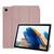 Capa Capinha Tab A8 Tablet A8 10.5 Polegadas Case Smart Magnética Aveludada Slim Acabamento Premium Rosê